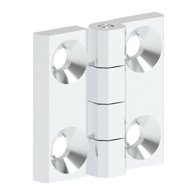 Essentra Access Solutions 129911
