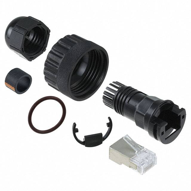 Molex 1300570001