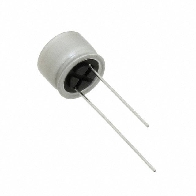 Panasonic Electronic Components 10SEQP270M T