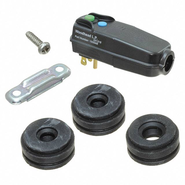Molex 1301530100