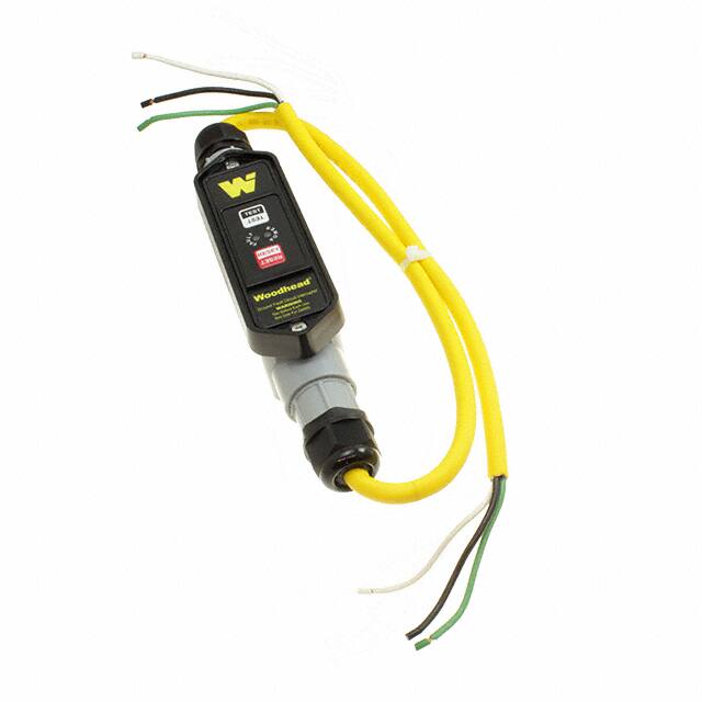 Molex 1301530110