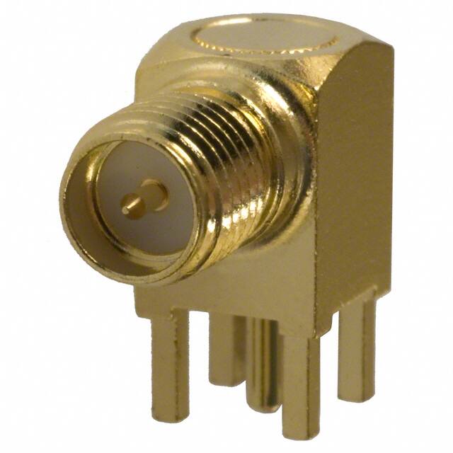 Amphenol RF 132136RP