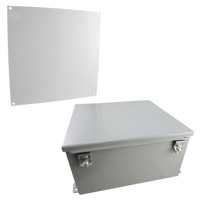 Hammond Manufacturing 1414PHL6