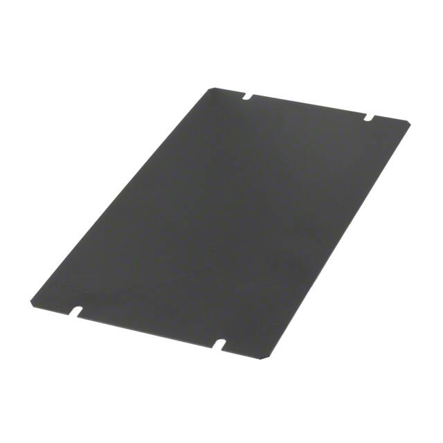 Hammond Manufacturing 1431-22BK3