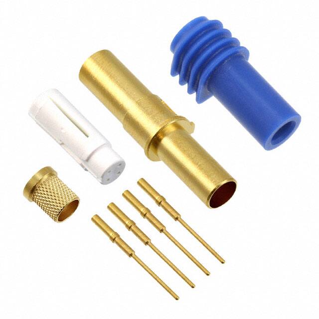 TE Connectivity Aerospace, Defense and Marine 1445692-3
