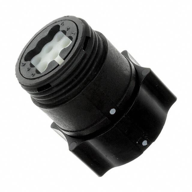 TE Connectivity AMP Connectors 1445807-3