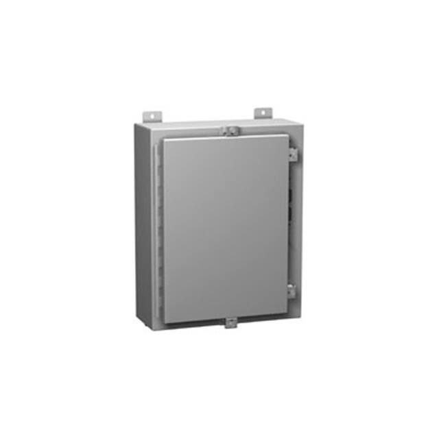 Hammond Manufacturing 1447SN4SSL12