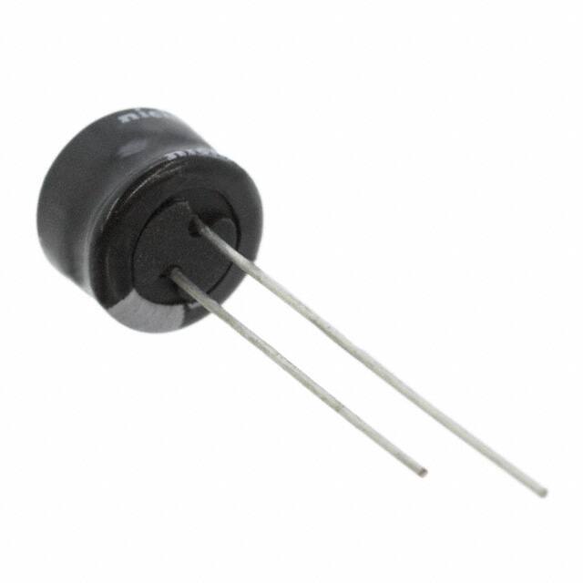 Nichicon UMA1E101MDD