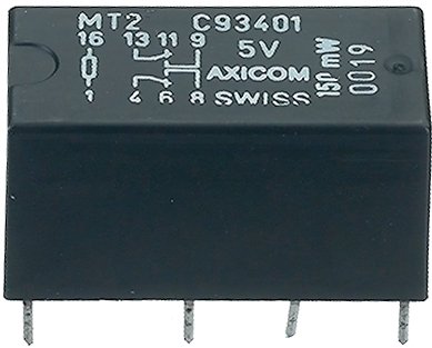 TE Connectivity 1462000-7