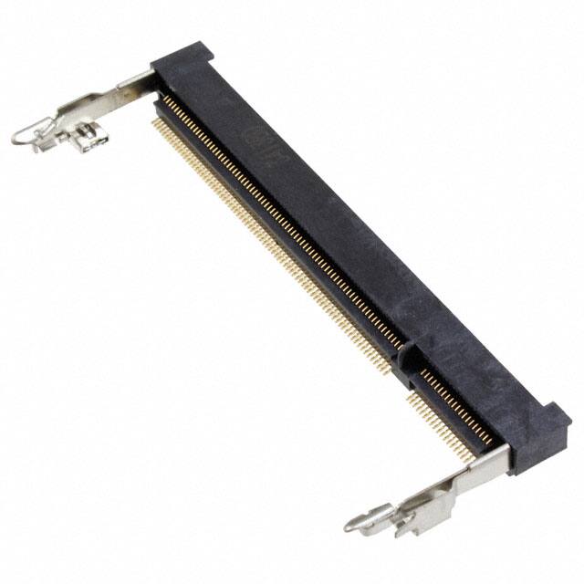 TE Connectivity AMP Connectors 1473005-4
