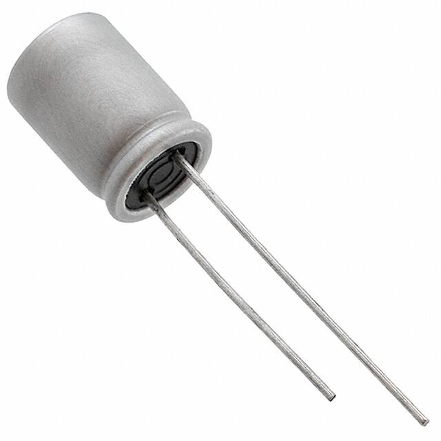 Panasonic Electronic Components 20SEPF390M TSS