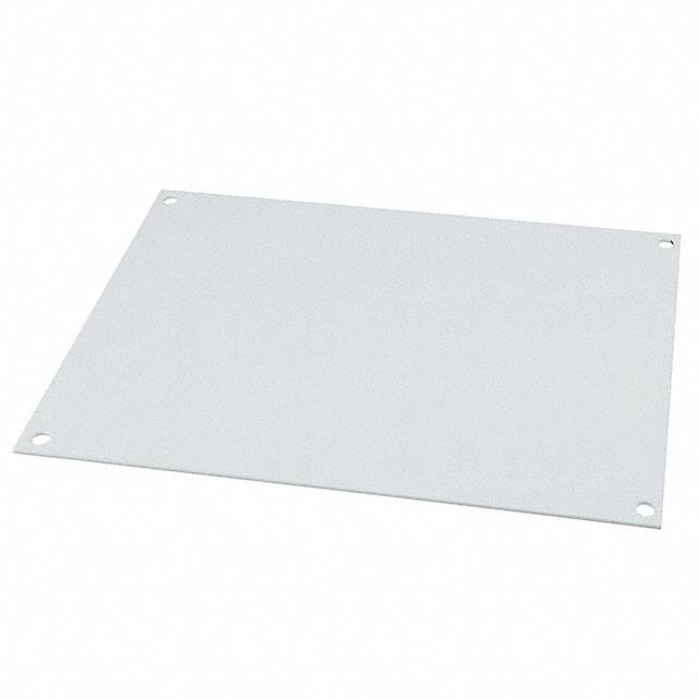 Hammond Manufacturing 14R0907