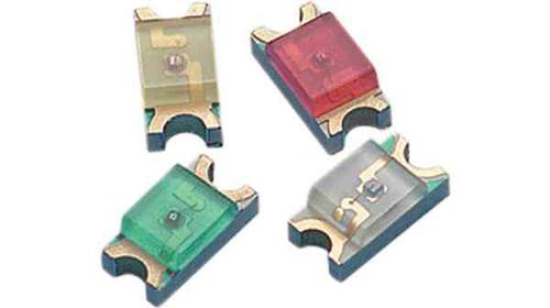 Everlight Electronics Co Ltd 15-21SYGC/S530-E2/TR8