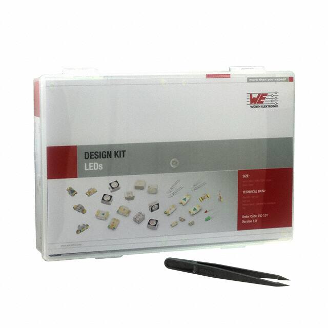 Würth Elektronik 150151