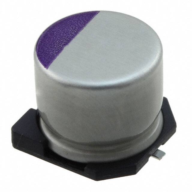 Panasonic Electronic Components 10SVPS150MX