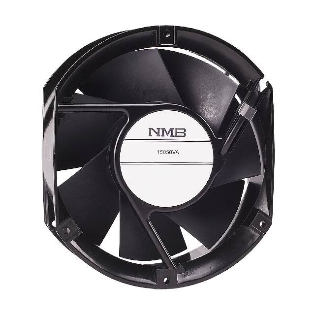 NMB Technologies Corporation 15050VA-48R-GA-00