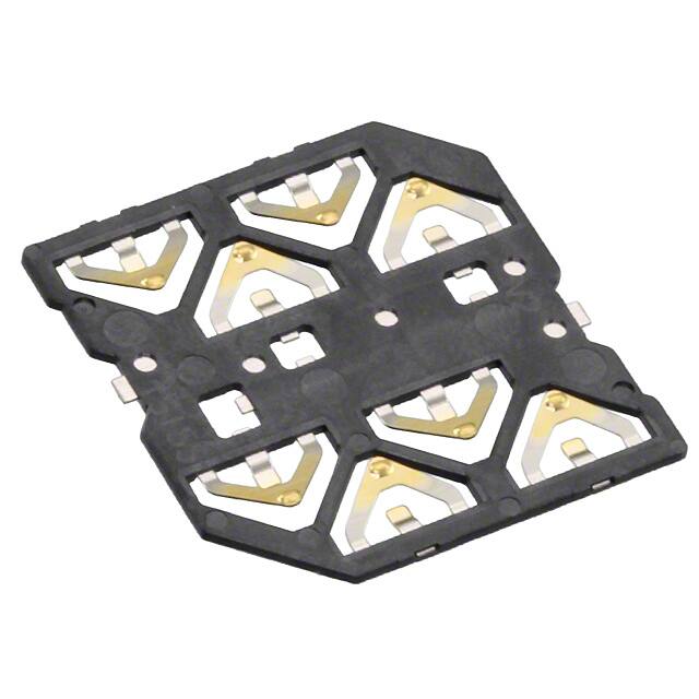 Molex 1510320001