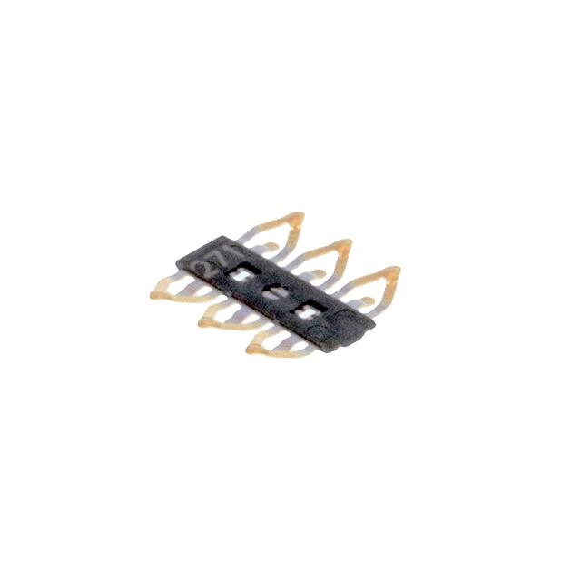 Molex 1511300001