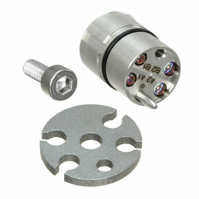 TE Connectivity Aerospace, Defense and Marine 1515740-1