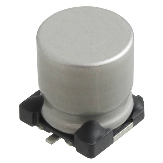 Vishay BC Components MAL215097412E3