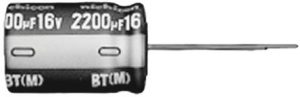 UBT1H331MHD8