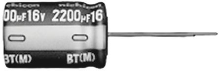 Nichicon UBT1H331MHD8