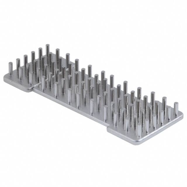 TE Connectivity AMP Connectors 1542618-2