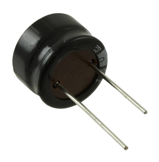Nichicon URY2A101MHD