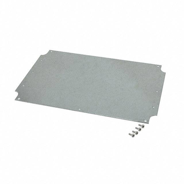 Hammond Manufacturing 1554VPL