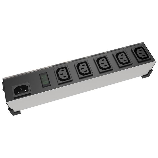 Hammond Manufacturing 1581T4