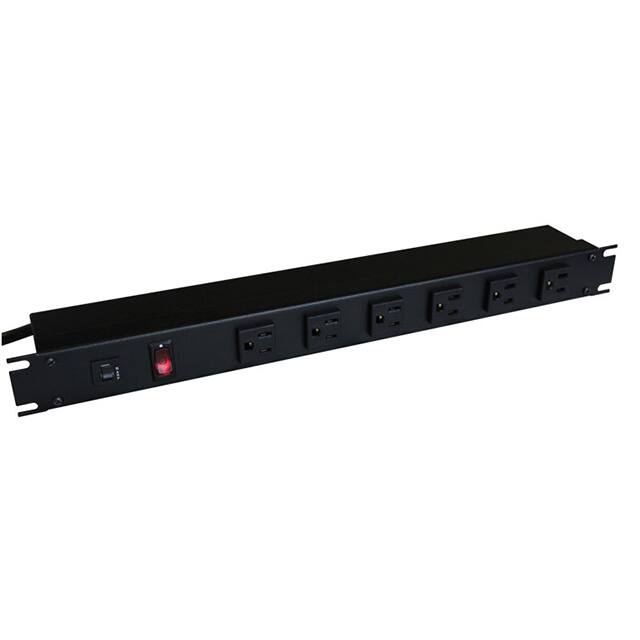 Hammond Manufacturing 1583H12A1BKX