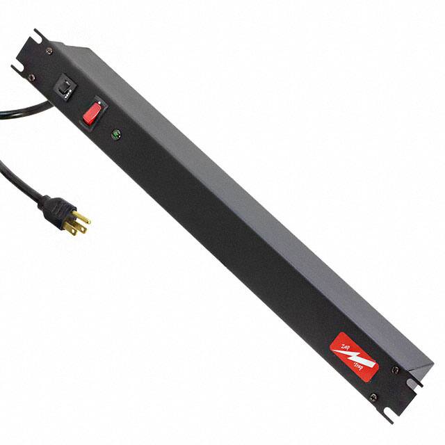 Hammond Manufacturing 1583H6A1SBK