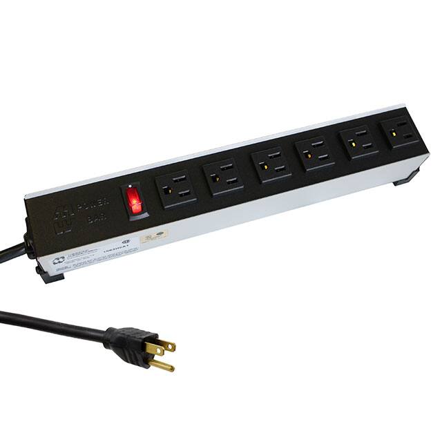 Hammond Manufacturing 1584H5A1