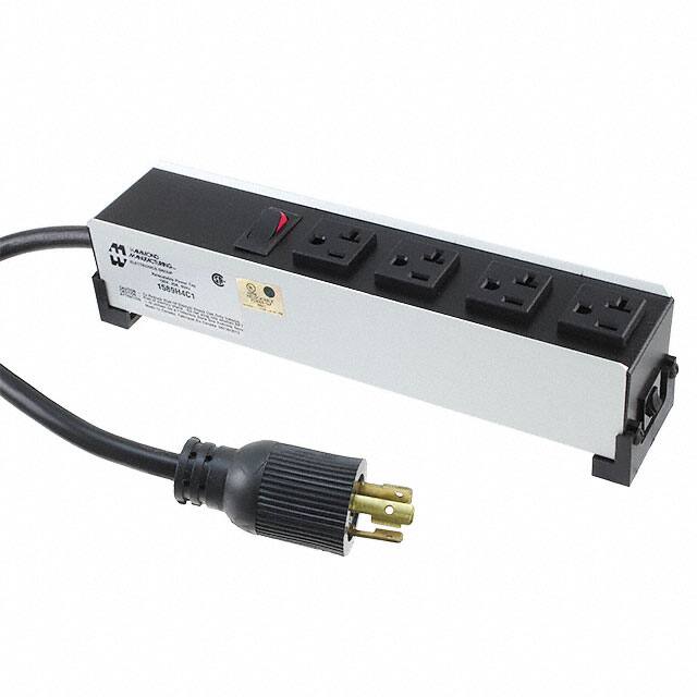 Hammond Manufacturing 1589H4D1
