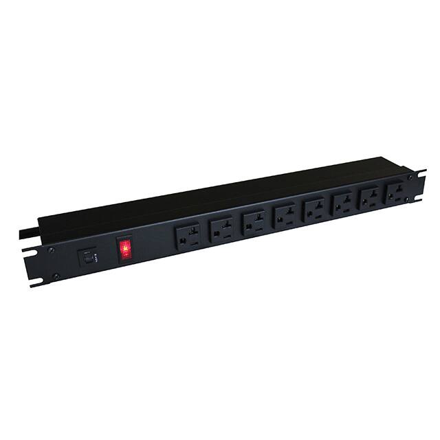 Hammond Manufacturing 1589T6D1BKRF