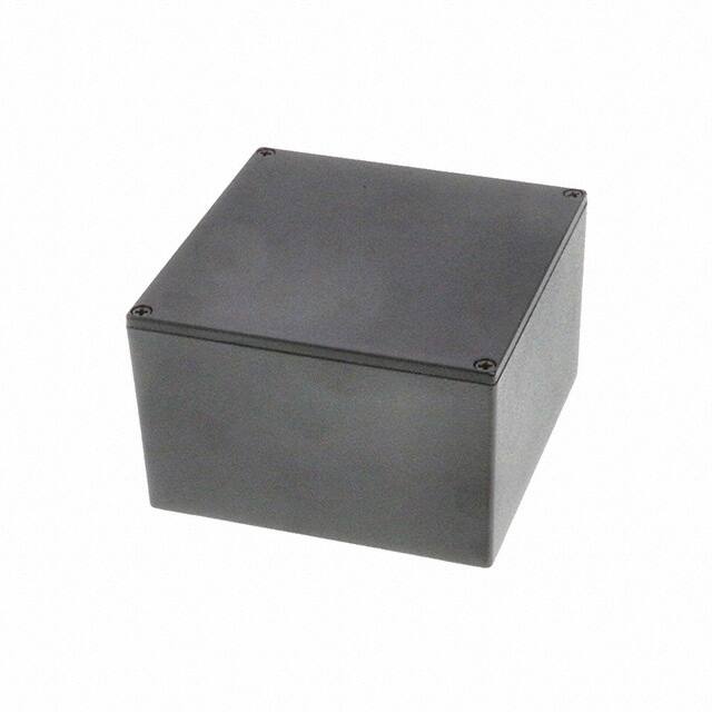 Hammond Manufacturing 1590RF