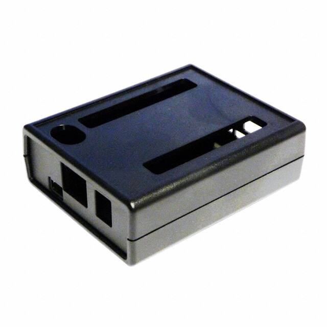 Hammond Manufacturing 1593HAMBONEBK