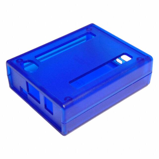 Hammond Manufacturing 1593HAMBONETBU