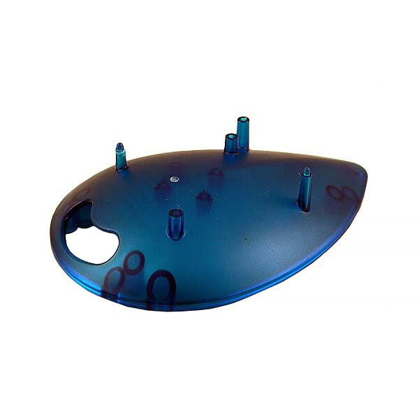 Hammond Manufacturing 1593HAMEGG2TBU
