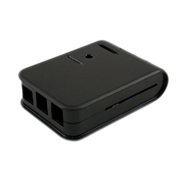 Hammond Manufacturing 1593HAMPI3BK