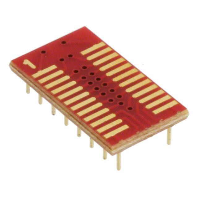 Aries Electronics 16-350000-11-RC