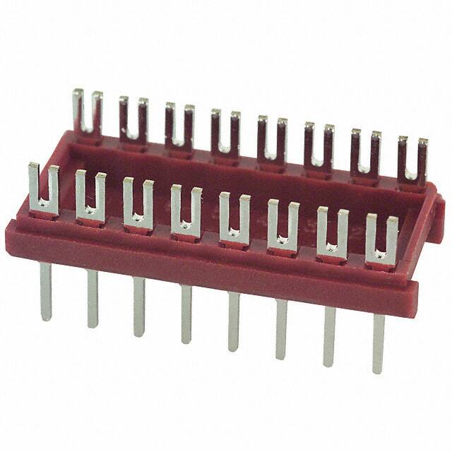 Aries Electronics 16-600-10