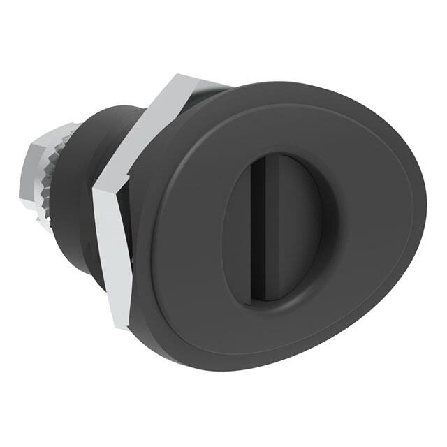 Essentra Access Solutions 16120124200