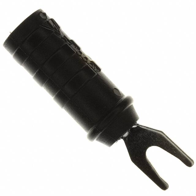 Pomona Electronics 1614A-0