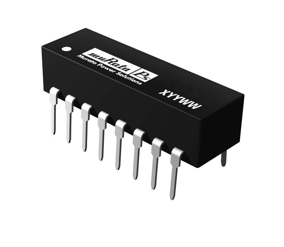 Murata Power Solutions Inc. 1630C