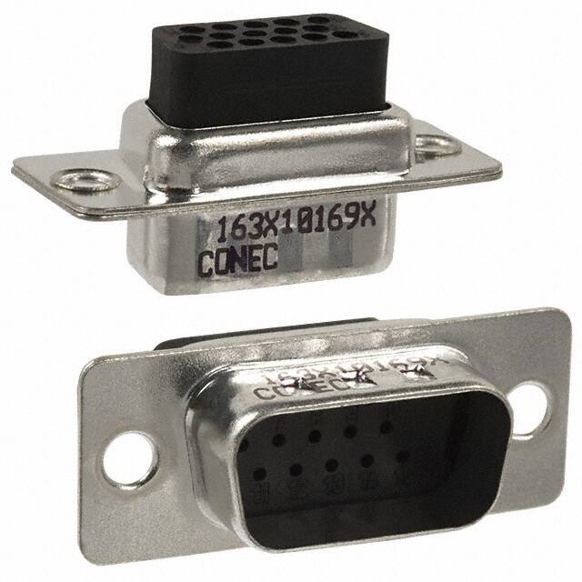 Conec 163X10169X