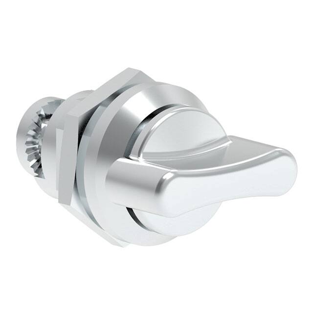 Essentra Access Solutions 1661100