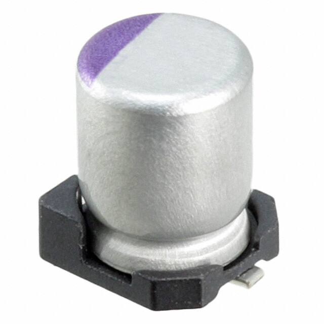 Panasonic Electronic Components 10SVP10M
