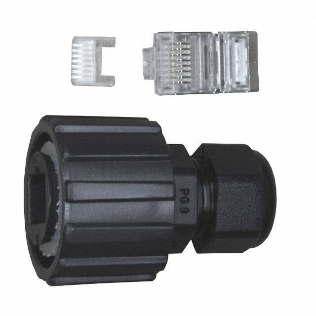 Conec 17-10001