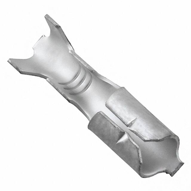 TE Connectivity AMP Connectors 170003-4
